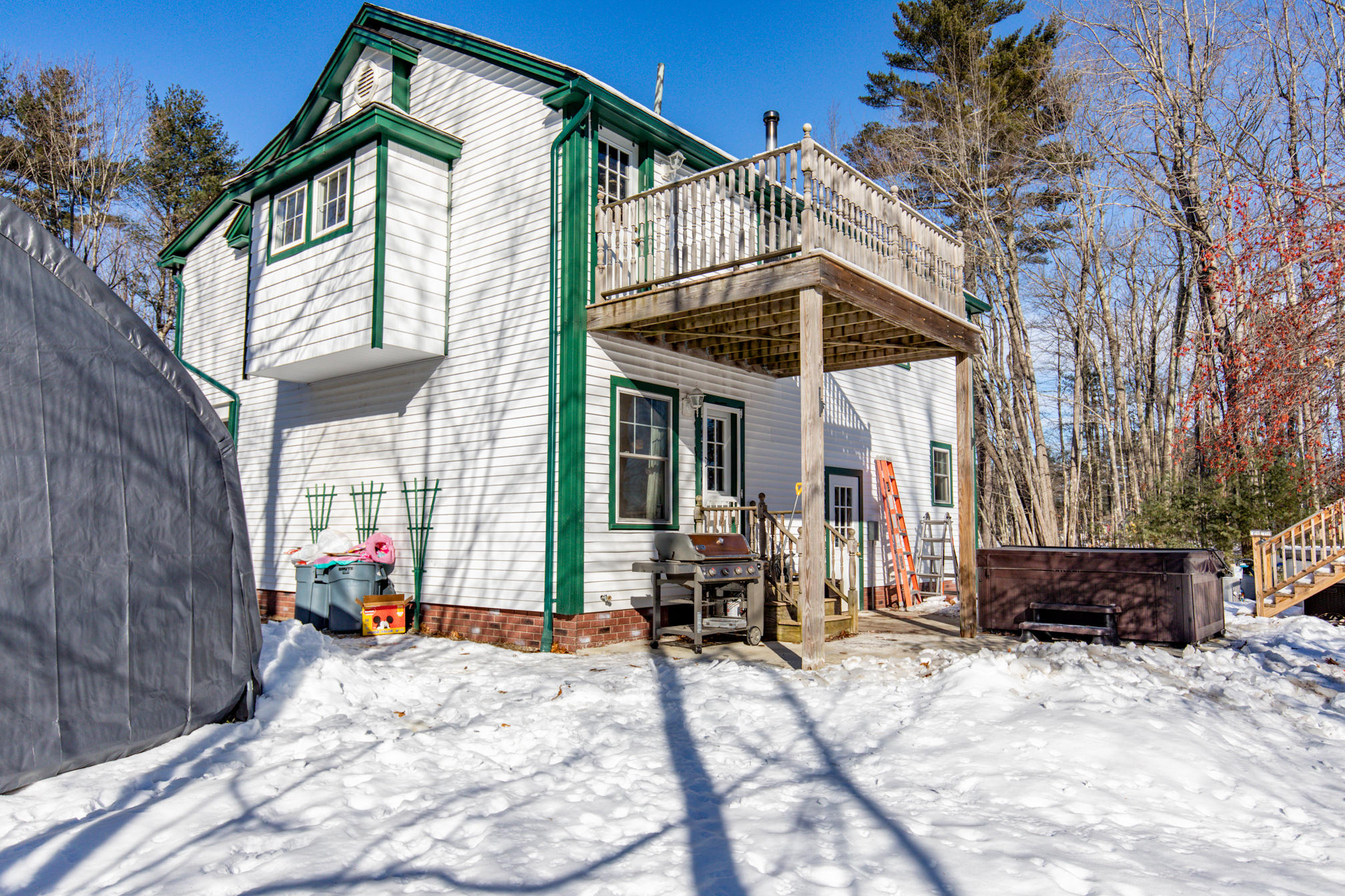 345 Townsend Brook Road Auburn, ME 04210 - Photo 6 of 31 0H9A1669