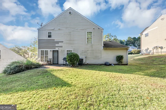 $210,000 | 1117 Village Creek, Jonesboro, GA 30238