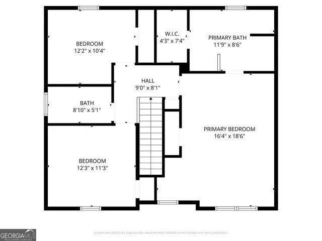 $210,000 | 1117 Village Creek, Jonesboro, GA 30238