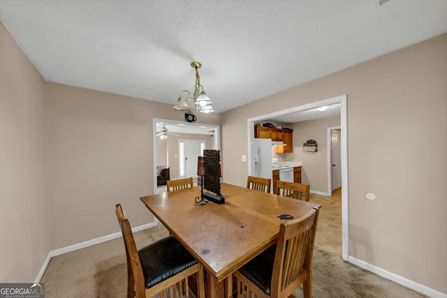 $210,000 | 1117 Village Creek, Jonesboro, GA 30238