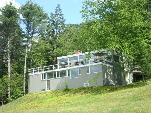 7 Hemlock Road Hanover, NH 03755 - Photo 1 of 1