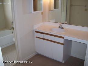 1120 Gary Hunt Road, Unit A Cocoa, FL 32926 - Photo 8 of 12 Loft Bath