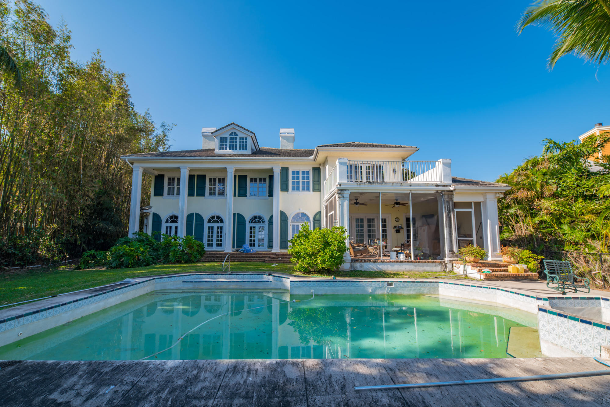 18860 Loxahatchee River Road Jupiter, FL 33458 - Photo 6 of 29 Pool