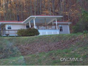 2260 Deep Gap Road Bryson City, NC 28713 - Photo 1 of 21