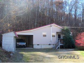 2260 Deep Gap Road Bryson City, NC 28713 - Photo 2 of 21