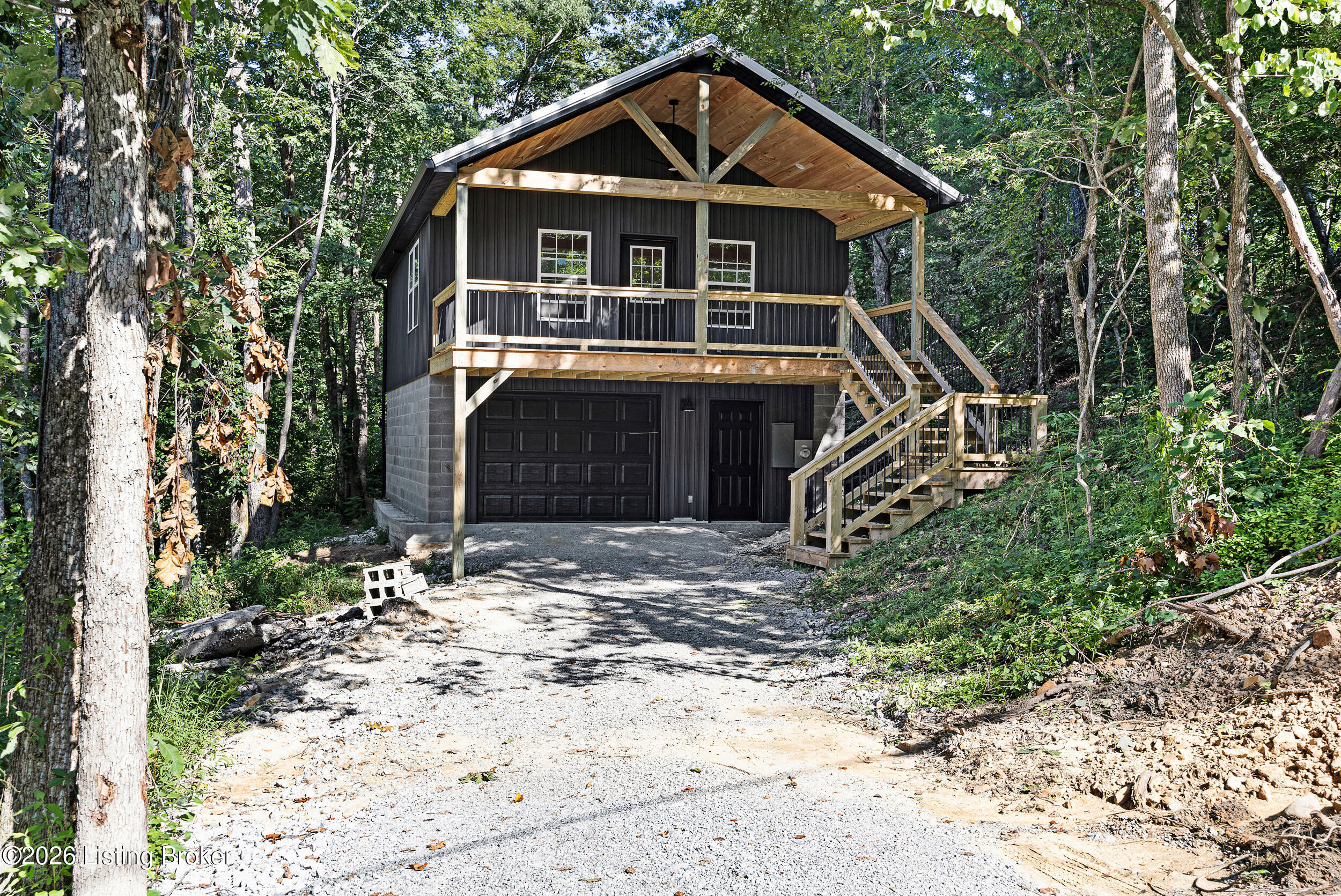620 Lee Miller Road Leitchfield, KY 42754 - Photo 24 of 24 620LeeMillRd-1