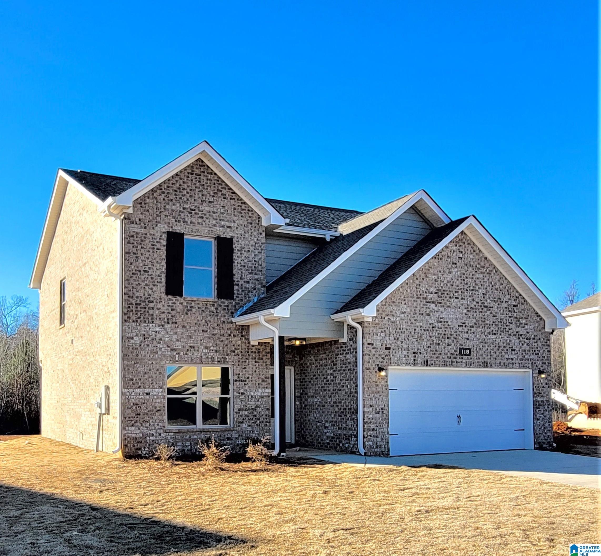 118 Flintlock Way New Market, AL 35761 - Photo 2 of 30