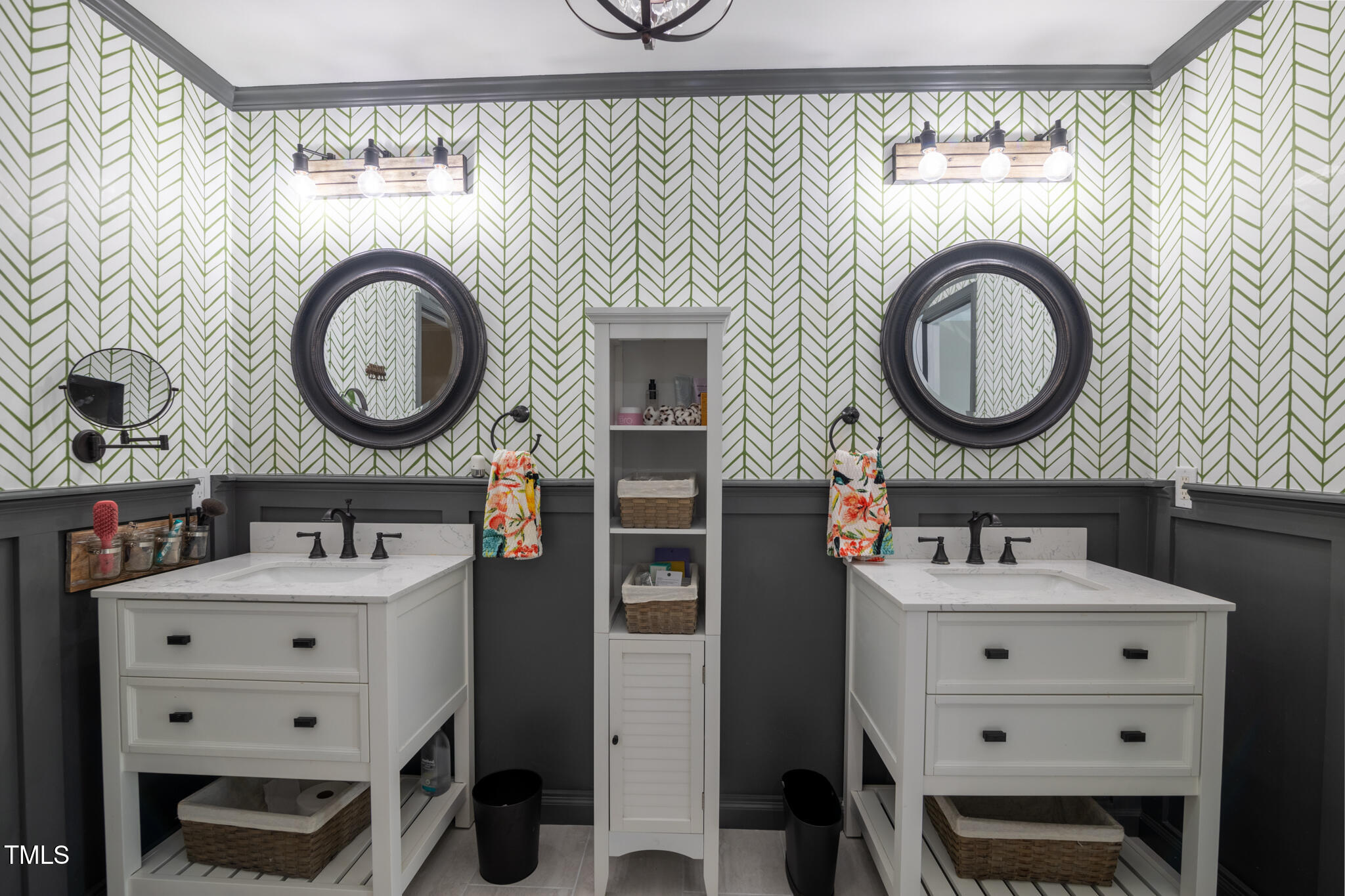 5514 Old Towne Road Raleigh, NC 27612 - Photo 14 of 21 Oldtowne-14