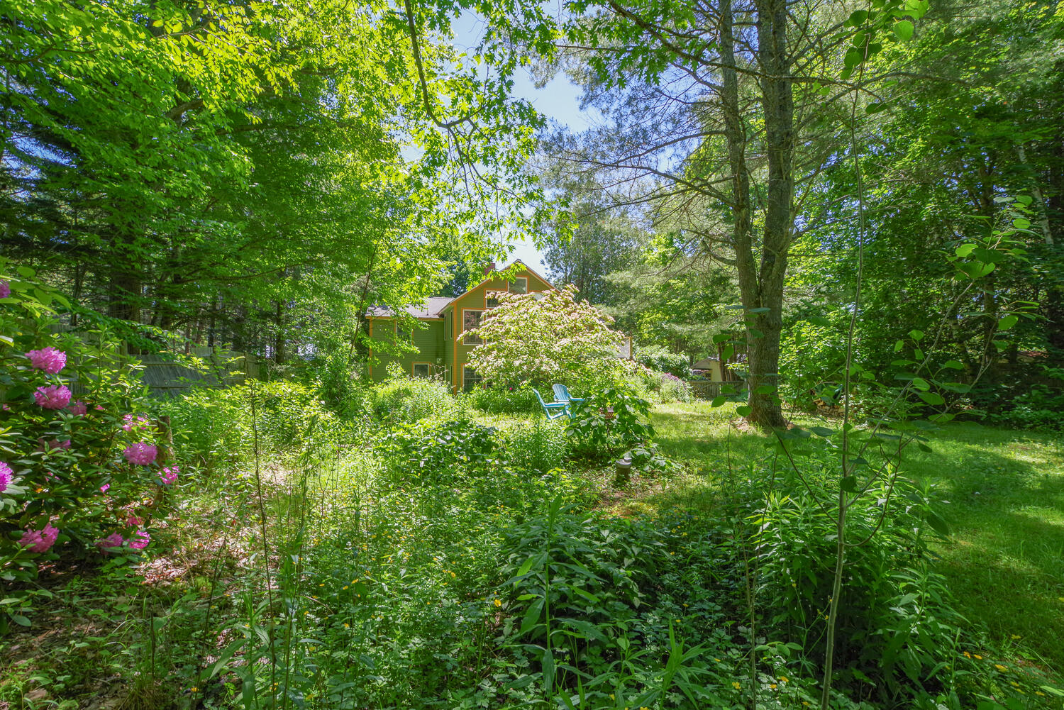 592 Belfast Road Camden, ME 04843 - Photo 42 of 48