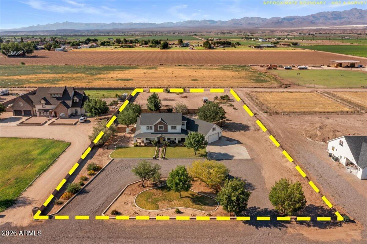 4812 Abbey Road Thatcher, AZ 85552 - Photo 78 of 93 78-DJI_0222