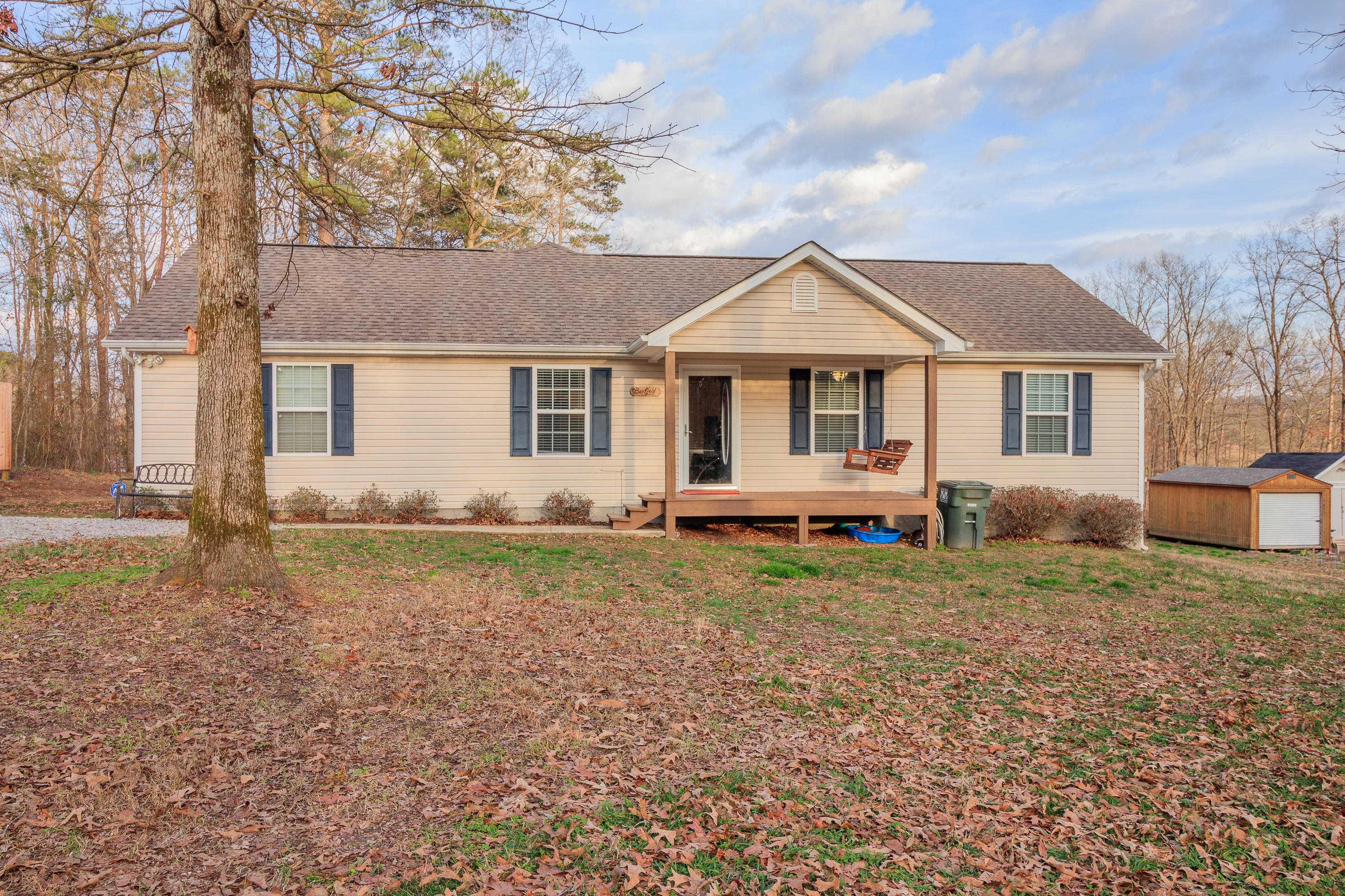 2235 Corinth Road LaFayette, GA 30728 - Photo 1 of 58 2235 Corinth Rd