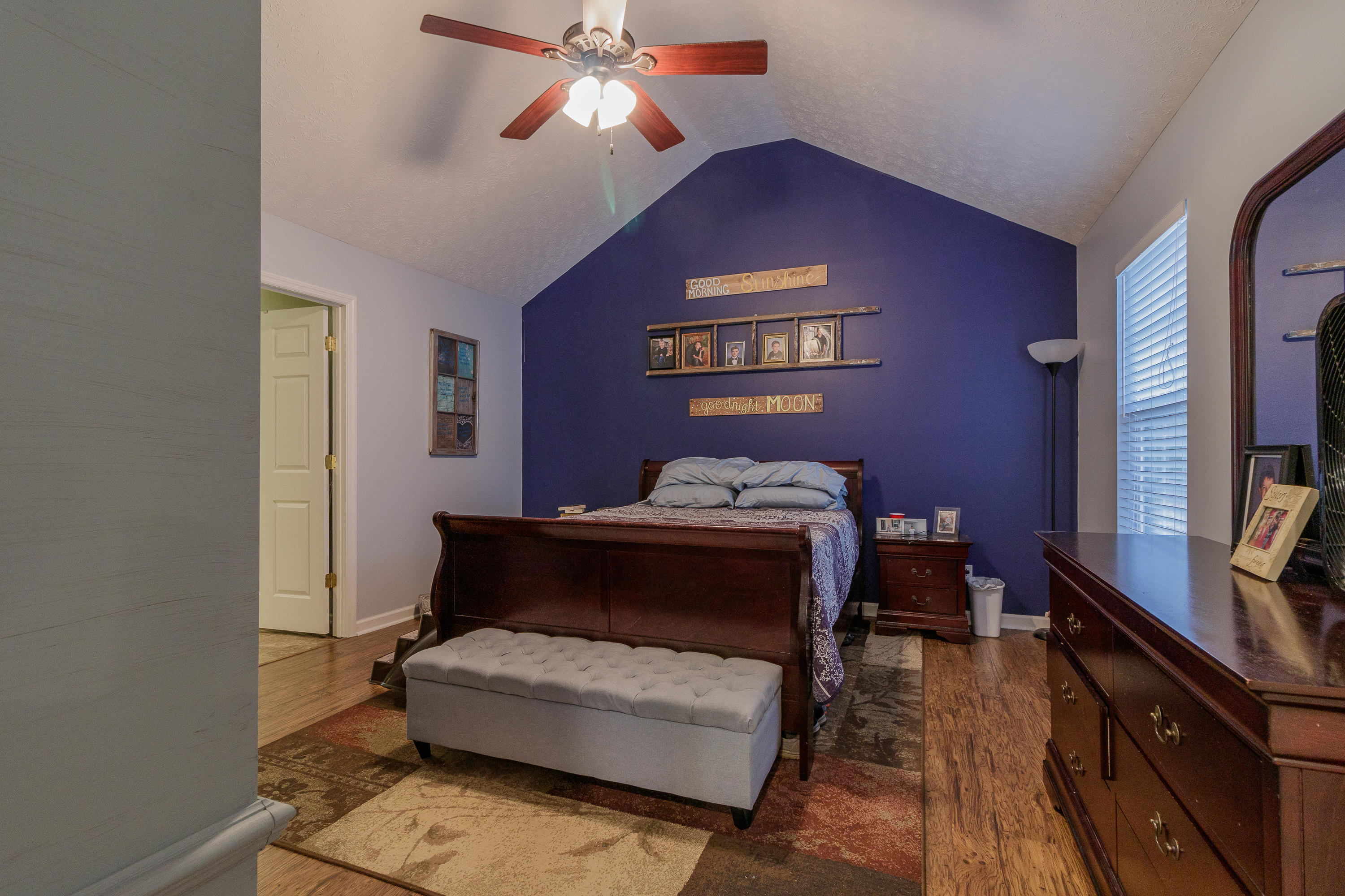 2235 Corinth Road LaFayette, GA 30728 - Photo 22 of 58 Master Bedroom