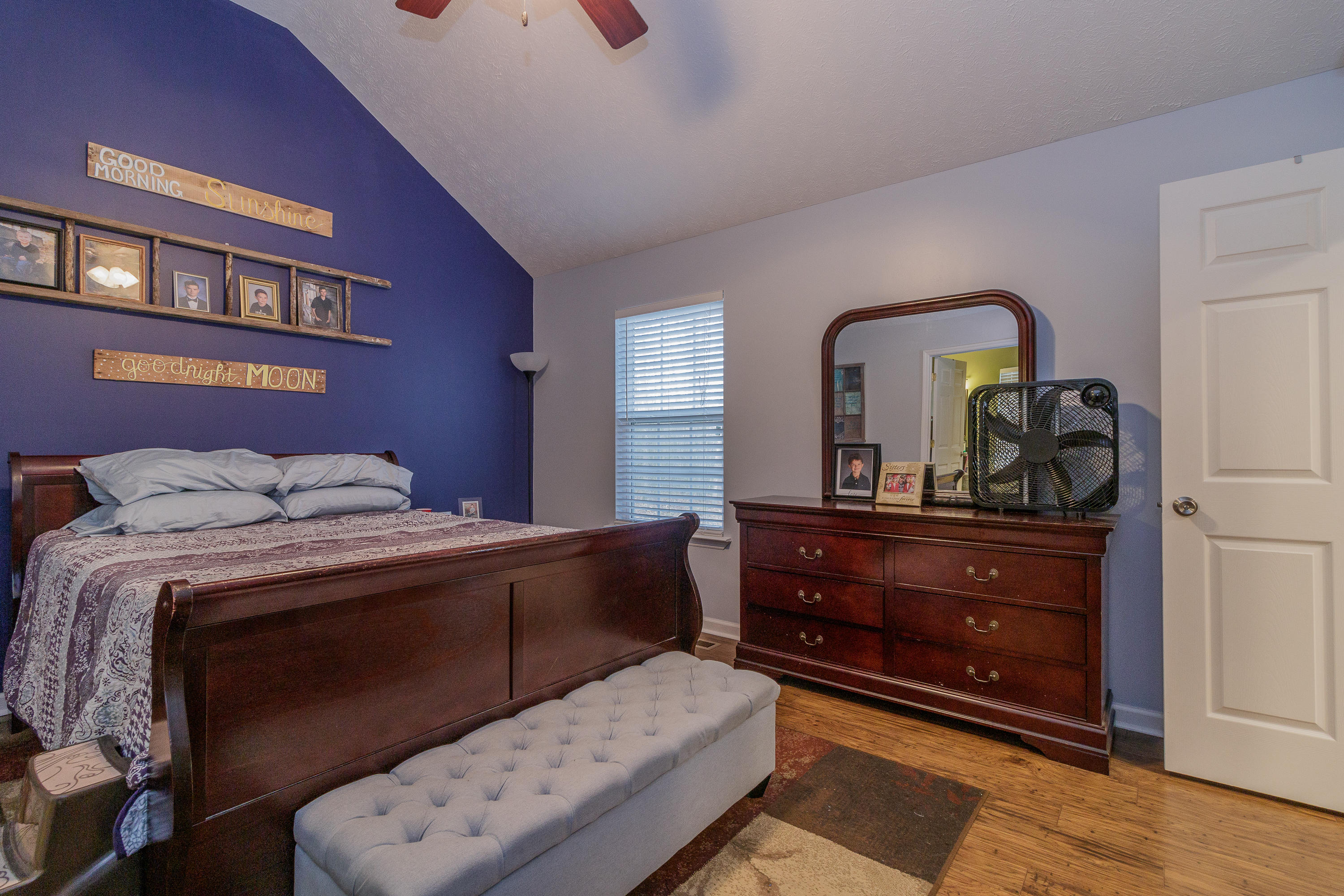 2235 Corinth Road LaFayette, GA 30728 - Photo 23 of 58 Master Bedroom