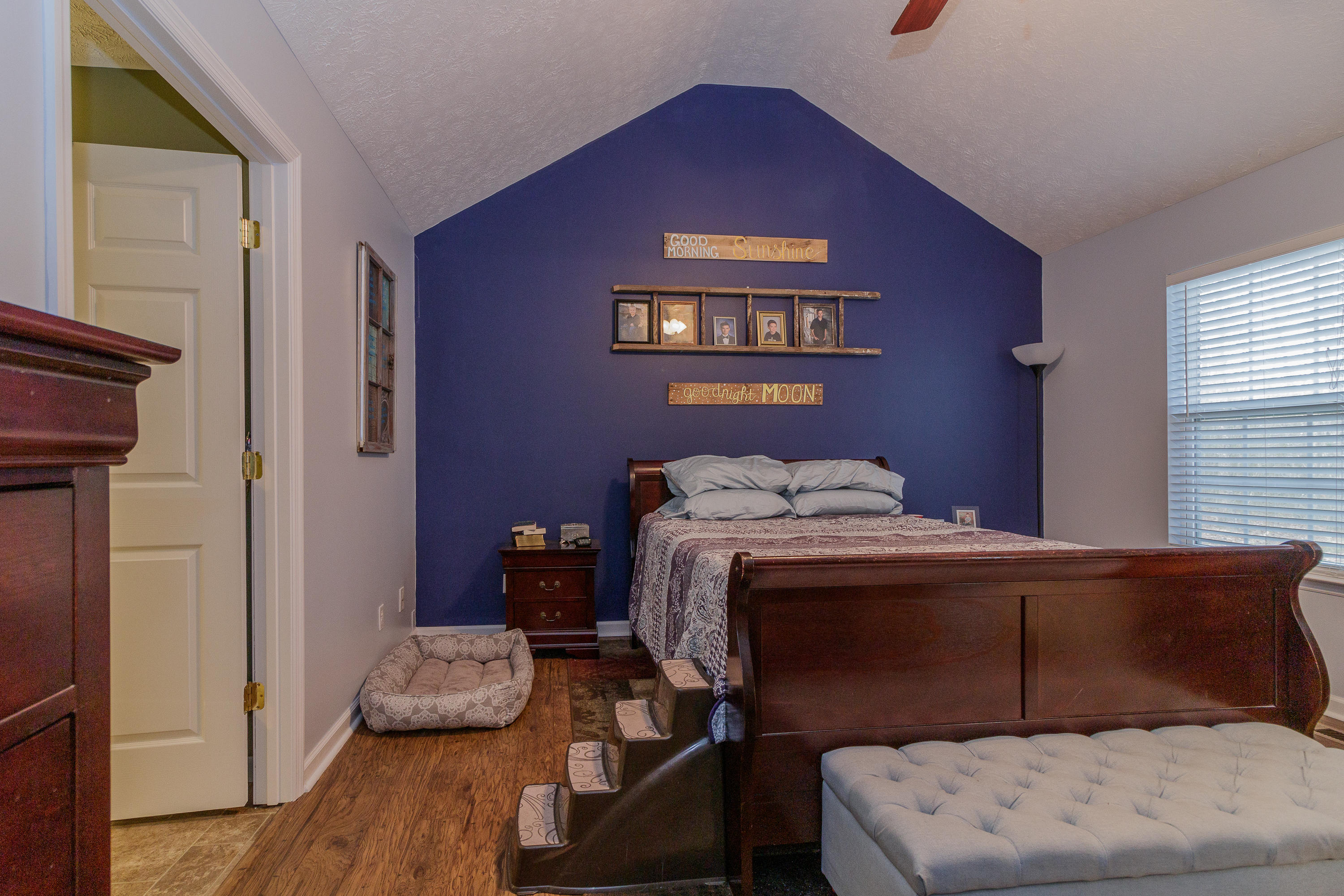 2235 Corinth Road LaFayette, GA 30728 - Photo 24 of 58 Master Bedroom