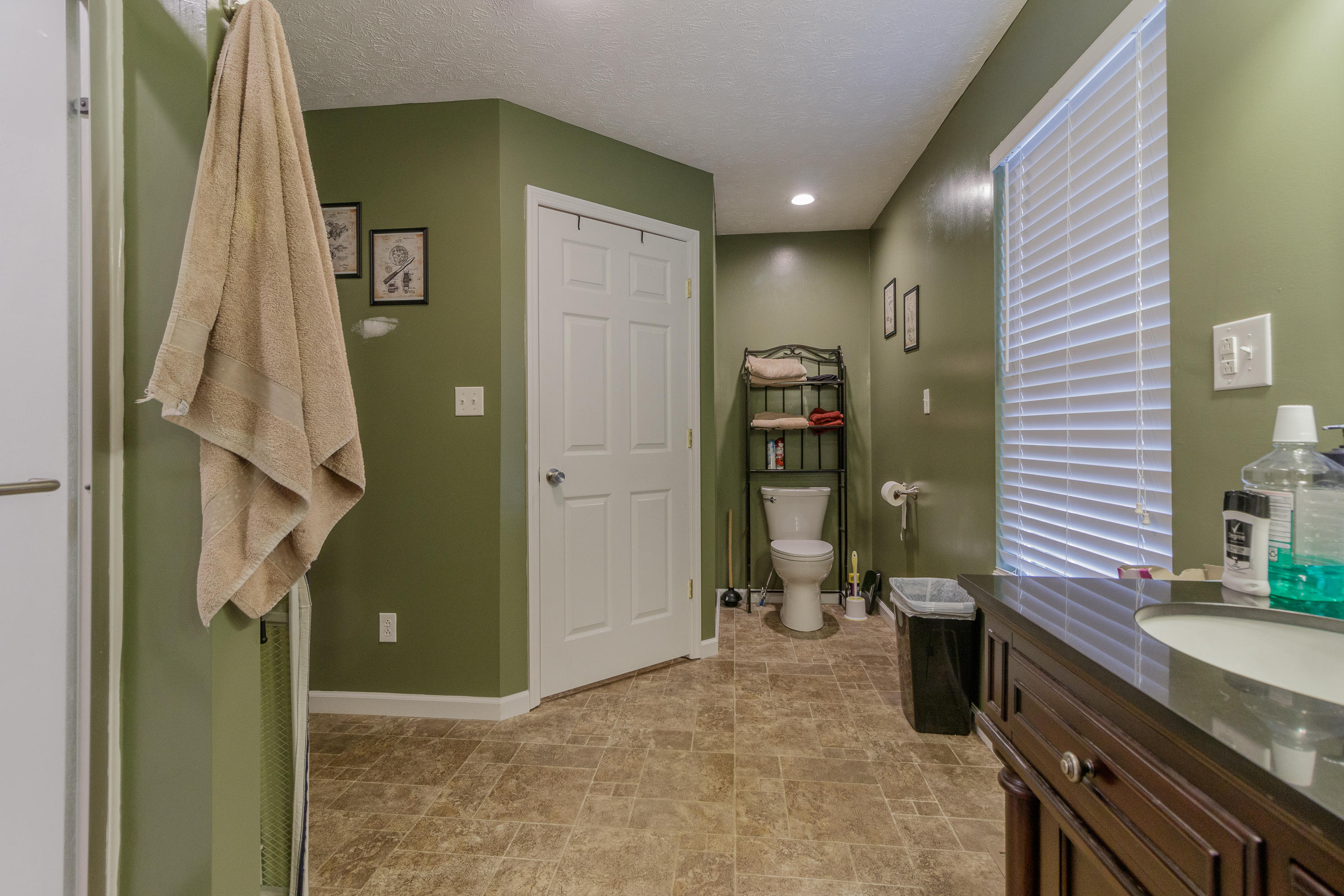 2235 Corinth Road LaFayette, GA 30728 - Photo 30 of 58 Master Bathroom