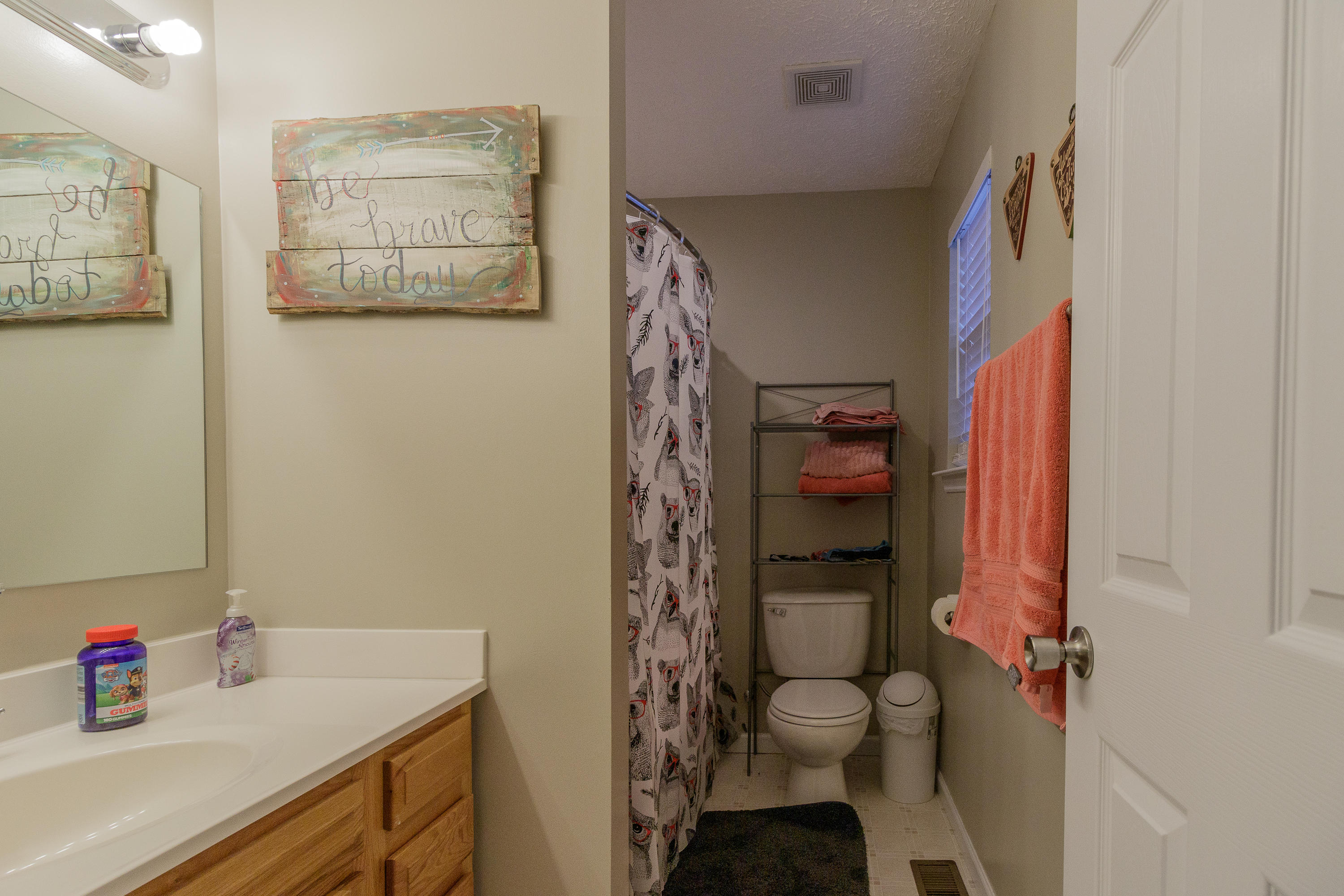 2235 Corinth Road LaFayette, GA 30728 - Photo 35 of 58 Full Bathroom