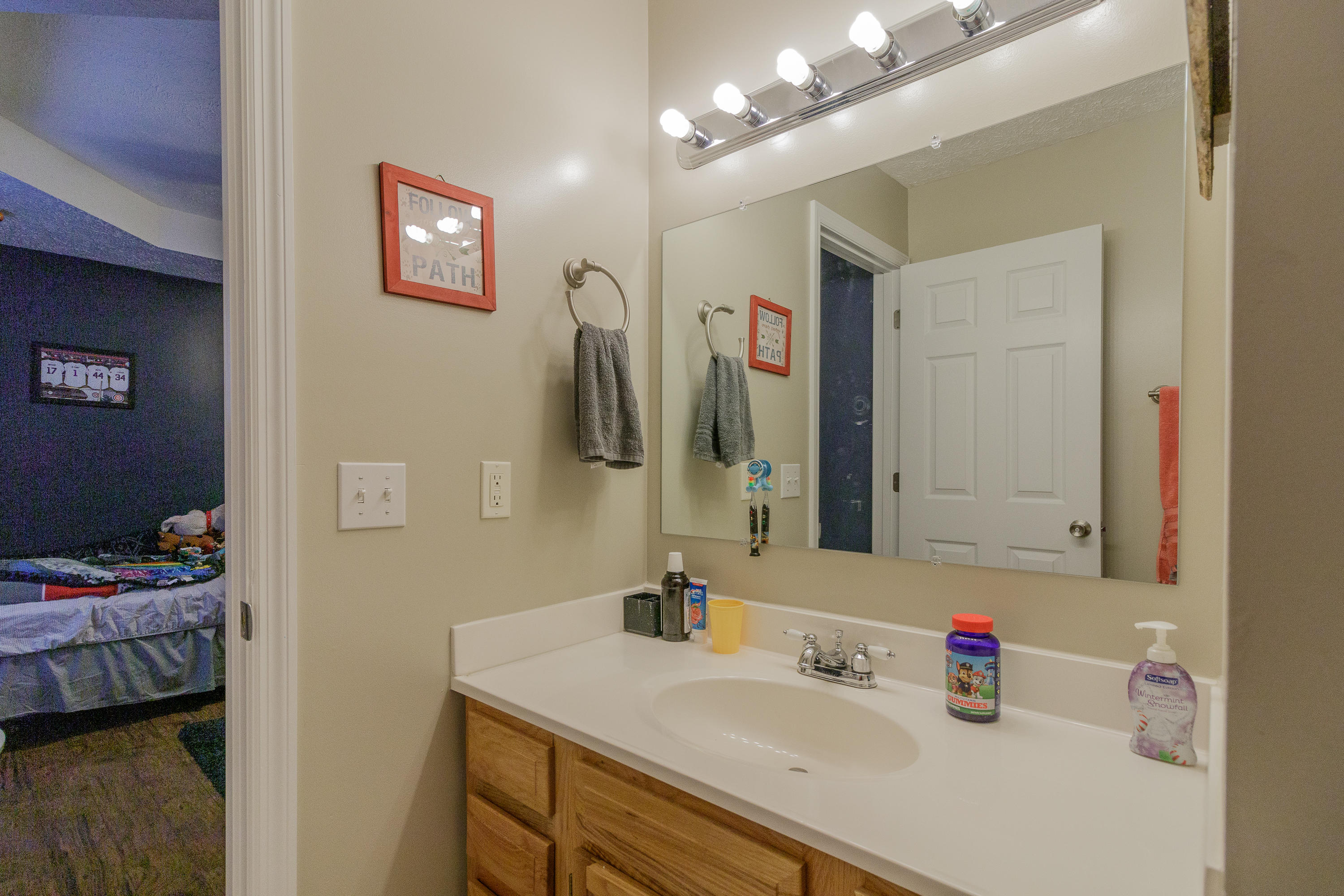 2235 Corinth Road LaFayette, GA 30728 - Photo 36 of 58 Full Bathroom