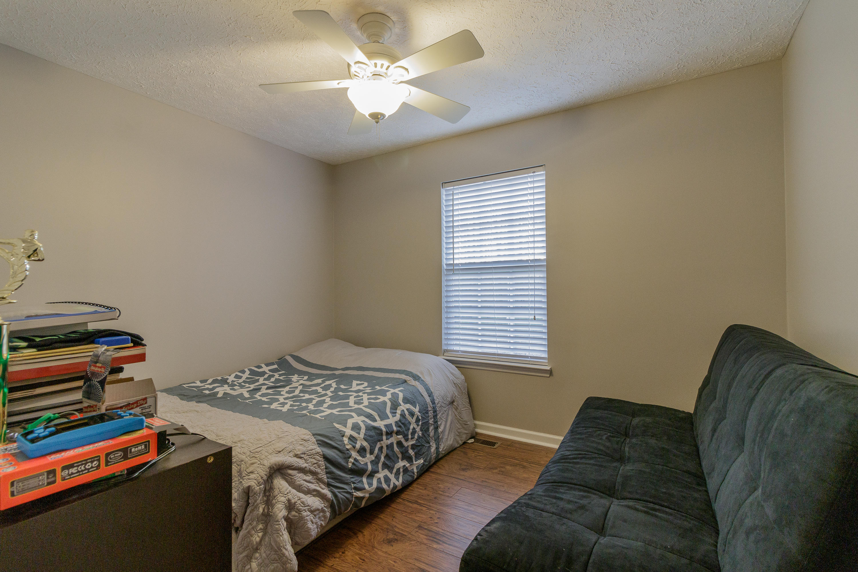 2235 Corinth Road LaFayette, GA 30728 - Photo 42 of 58 Additional Bedroom 3
