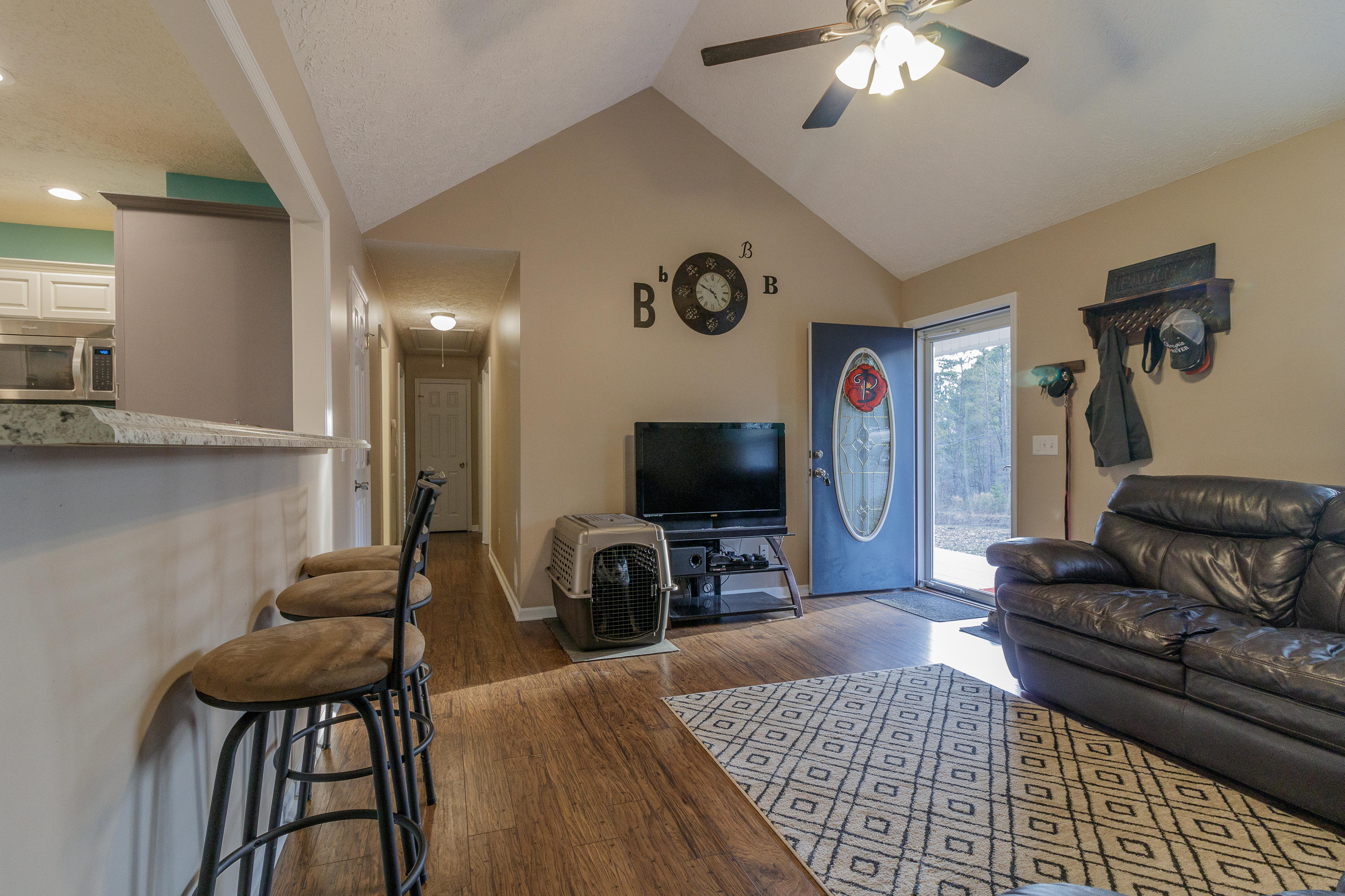 2235 Corinth Road LaFayette, GA 30728 - Photo 5 of 58 Living Room