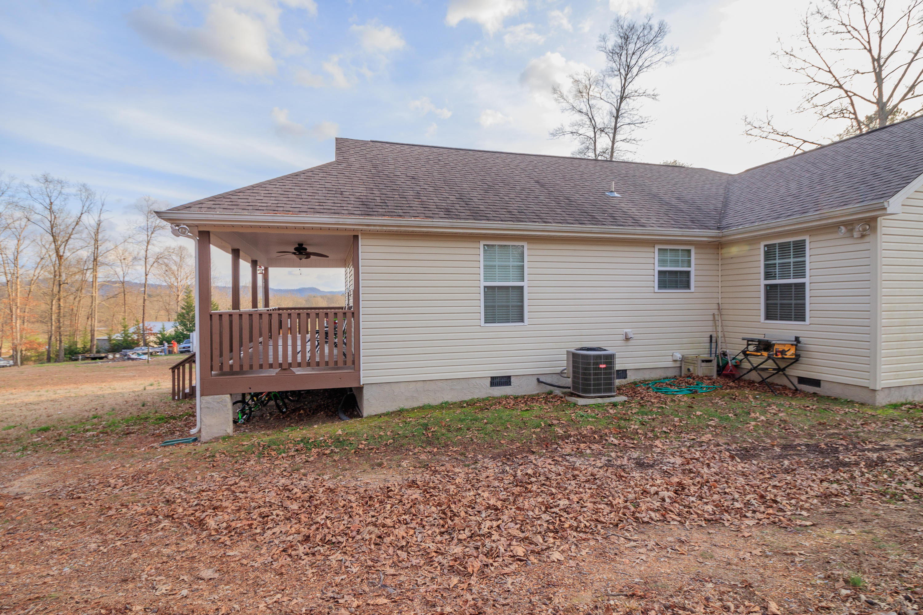 2235 Corinth Road LaFayette, GA 30728 - Photo 55 of 58 Side of House