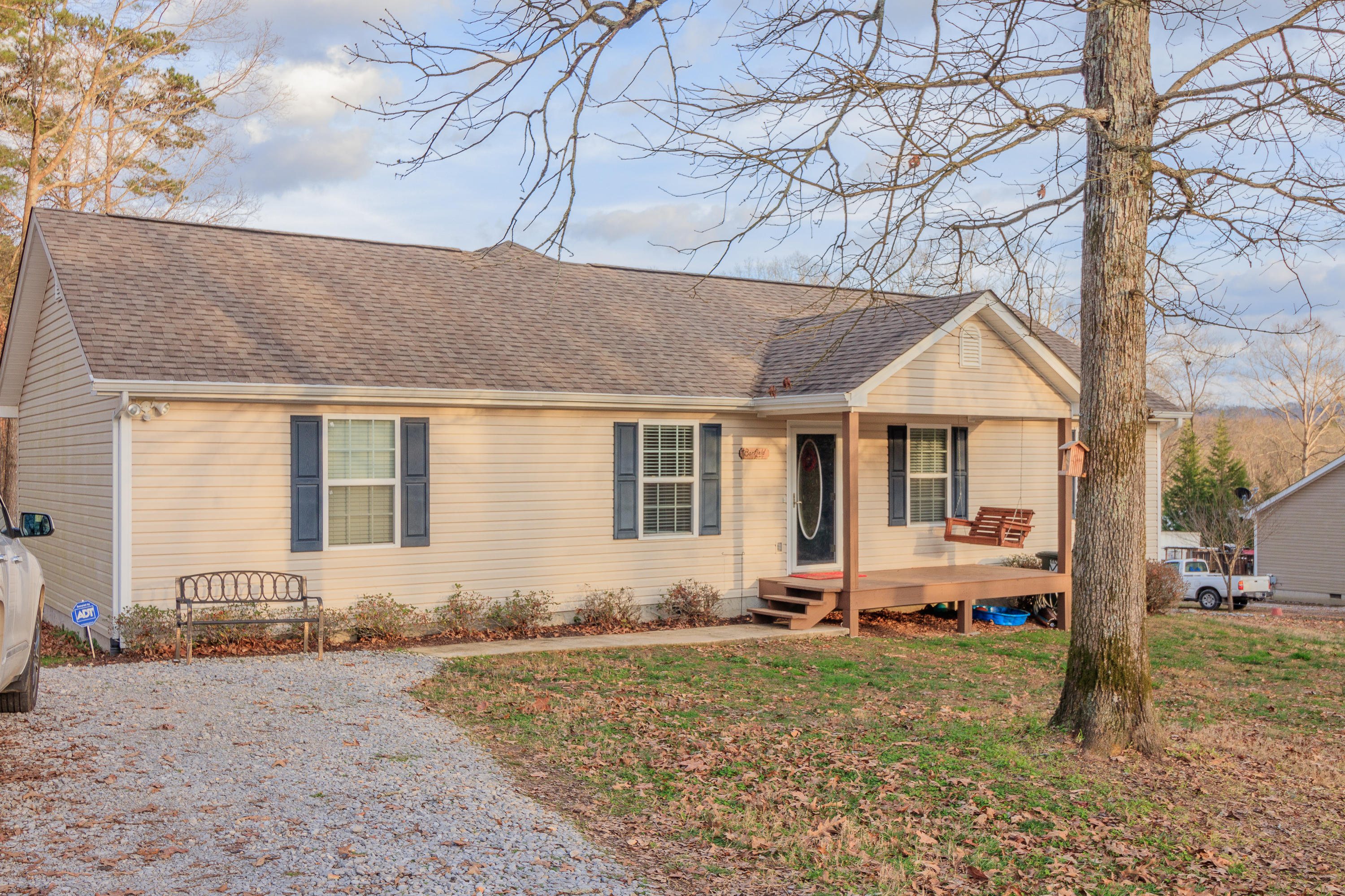2235 Corinth Road LaFayette, GA 30728 - Photo 56 of 58 Front of House