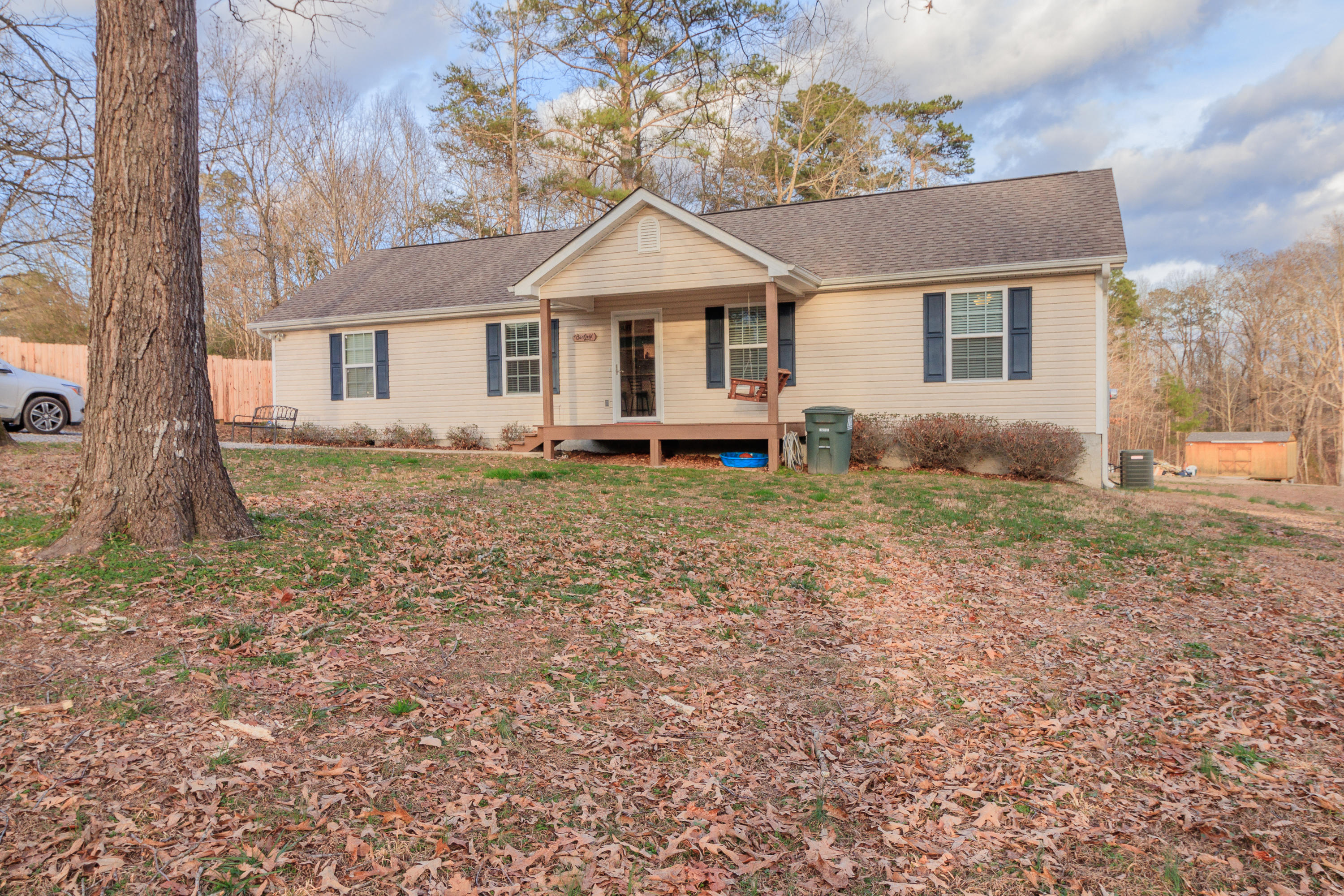 2235 Corinth Road LaFayette, GA 30728 - Photo 57 of 58 Front of House