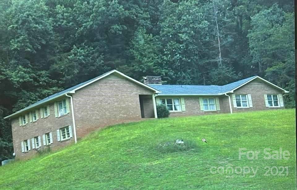 3240 Skyuka Road Tryon, NC 28782 - Photo 1 of 1