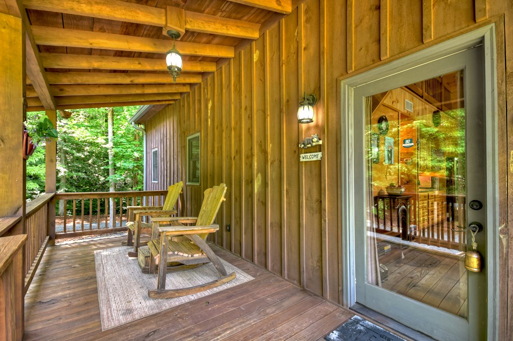 4525 Gates Chapel Road Ellijay, GA 30540 - Photo 13 of 37 Gallery Image 13