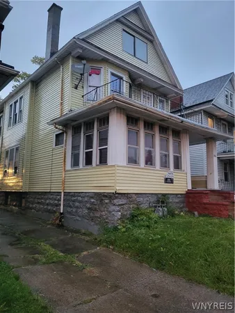 $205,900 | Undisclosed Address, Buffalo, NY 14208
