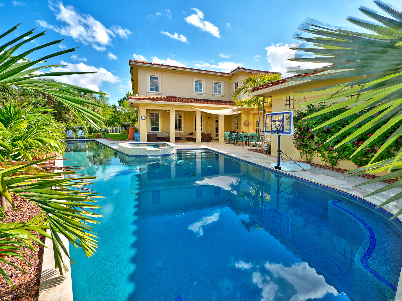 148 Glencullen Circle Jupiter, FL 33458 - Photo 1 of 20 Gorgeous Pool!