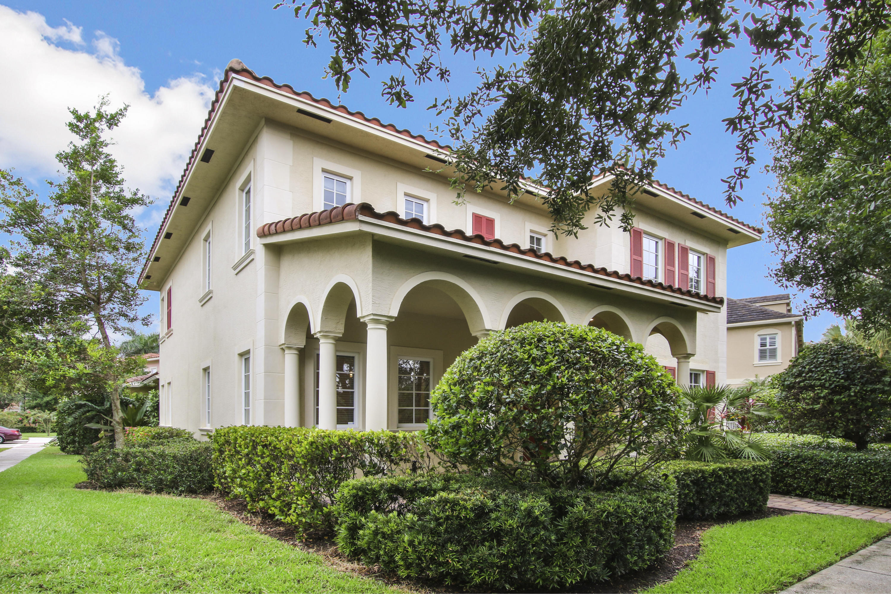 148 Glencullen Circle Jupiter, FL 33458 - Photo 3 of 20 Beautiful Private Lot