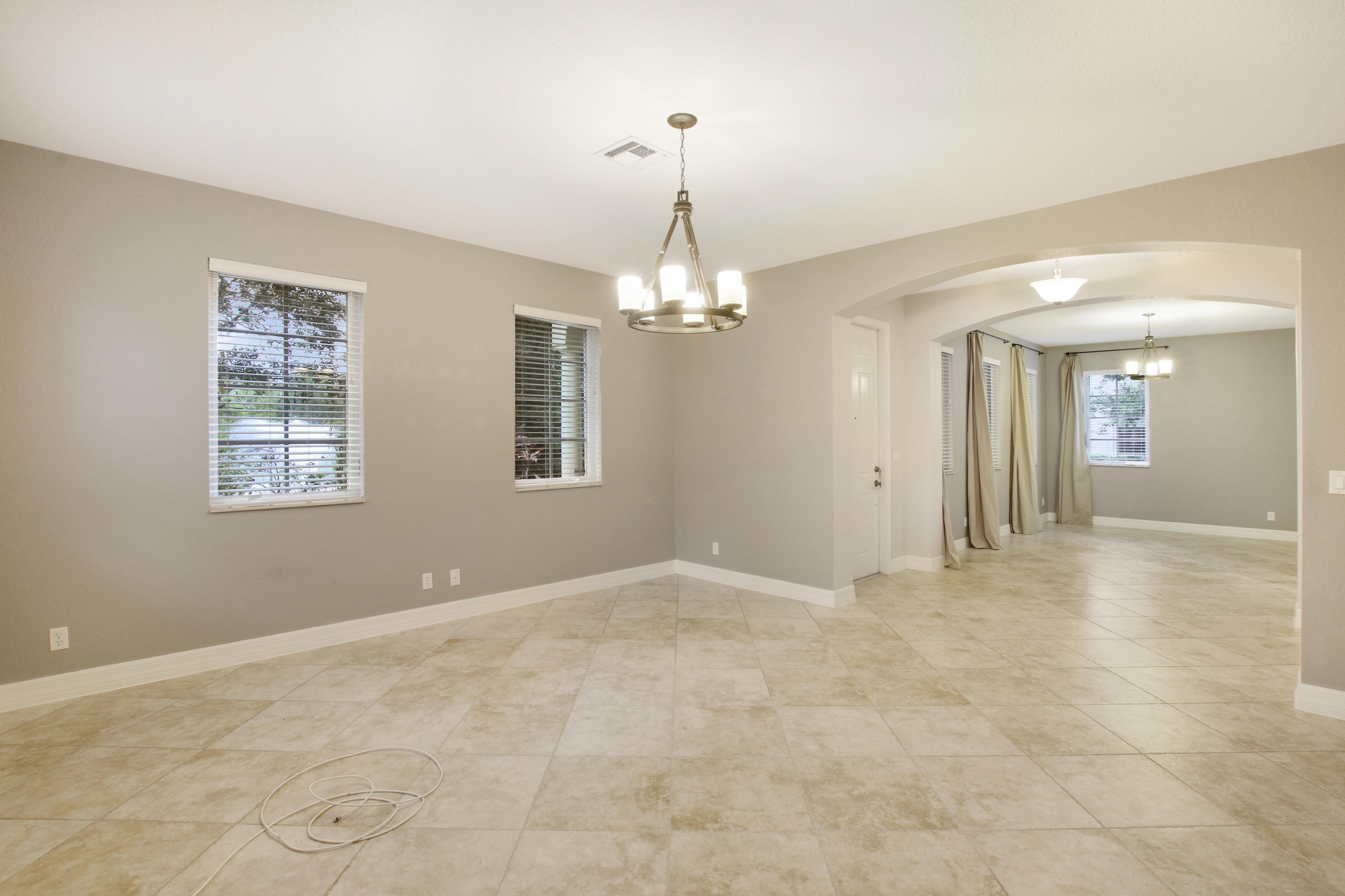 148 Glencullen Circle Jupiter, FL 33458 - Photo 6 of 20 Open to Large Living Area