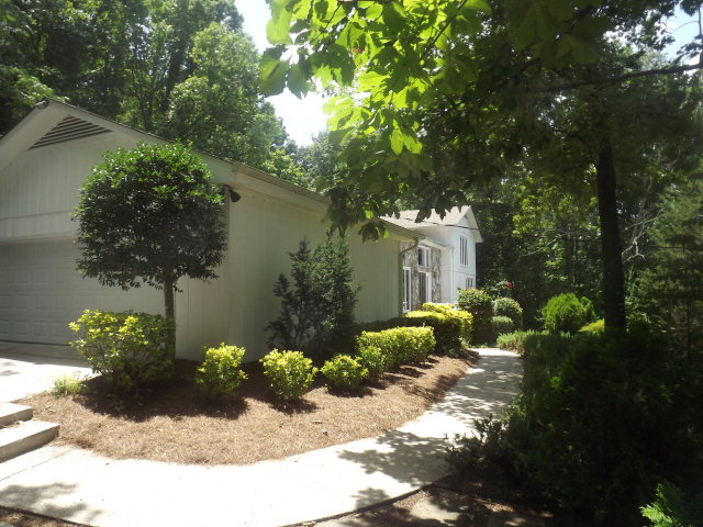 356 East Randall Road Rocky Face, GA 30740 - Photo 1 of 1 Main View