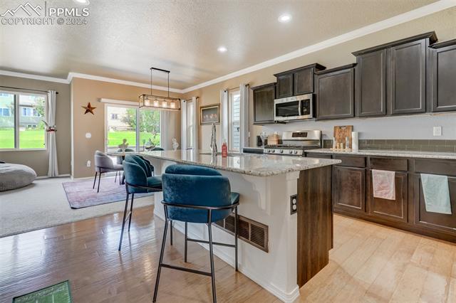 1648 Smokey Ridge Way Colorado Springs, CO 80921 - Photo 14 of 50