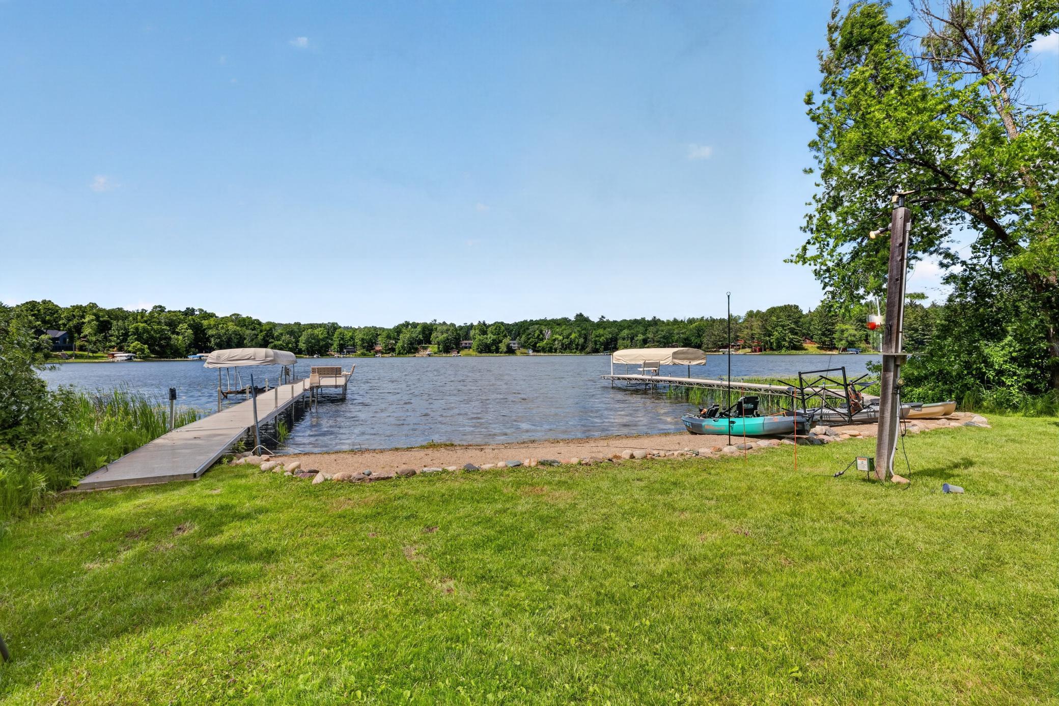 17094 Hidden Lake Road Fifty Lakes, MN 56448 - Photo 3 of 75