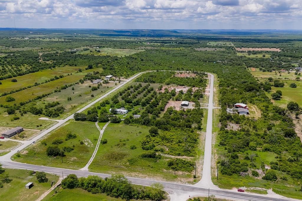 Tbd Lot 22 Tbd Trail Clyde, TX 79510 - Photo 6 of 12 a view of a garden with an outdoor space