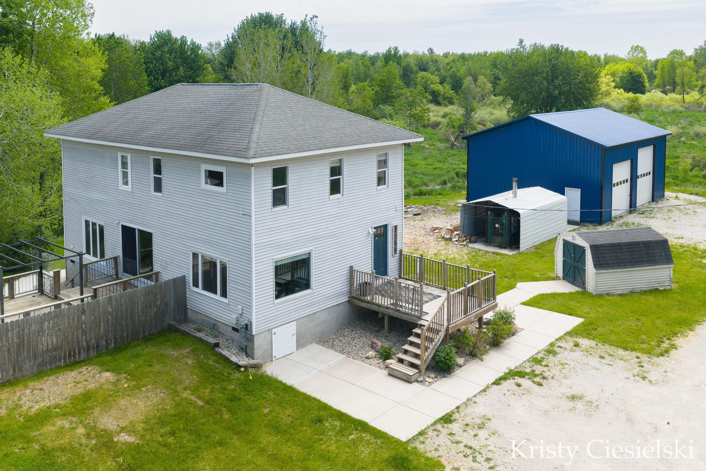 2162 South Stone Road Fremont, MI 49412 - Photo 2 of 57 2162 South Stone Rd