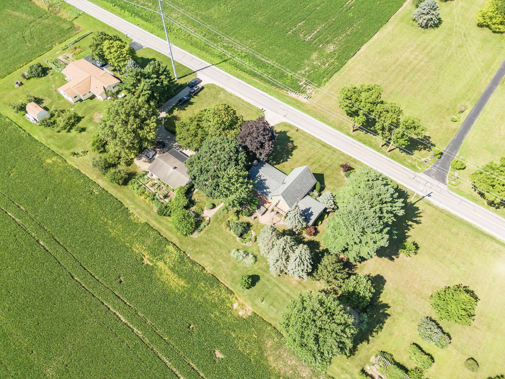3688 Gooding Road Marion, OH 43302 - Photo 61 of 65 59-web-or-mls-DJI_20250722110714_0511_D