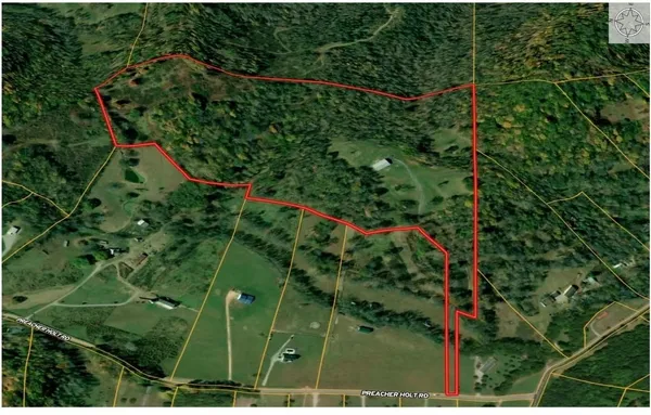 $800,000 | 1818 Preacher Holt Road, Mount Pleasant, TN 38474