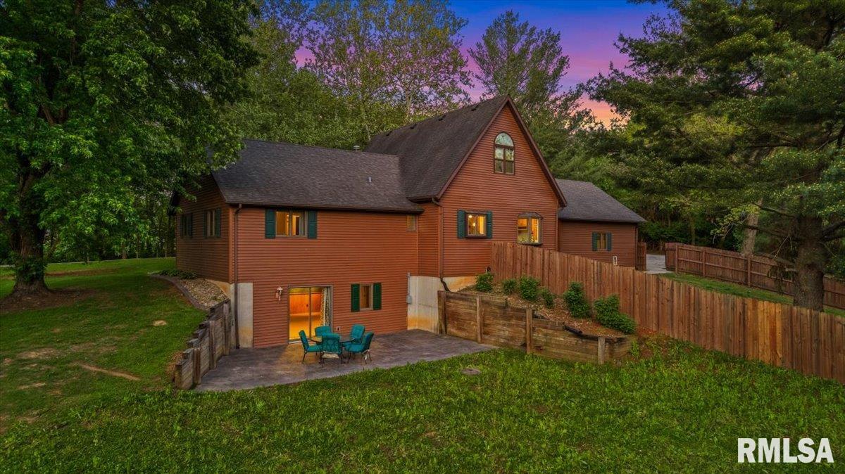 4231 Stone Road Springfield, IL 62707 - Photo 51 of 85