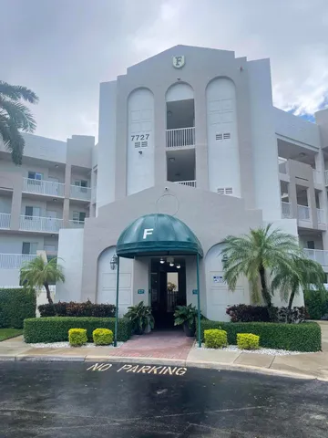 $285,000 | 7727 Southampton Terrace, Unit 305, Tamarac, FL 33321