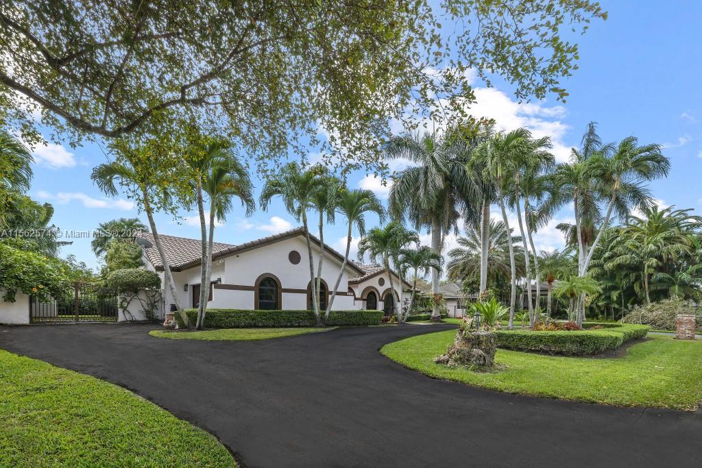 9882 Southwest 147th St  