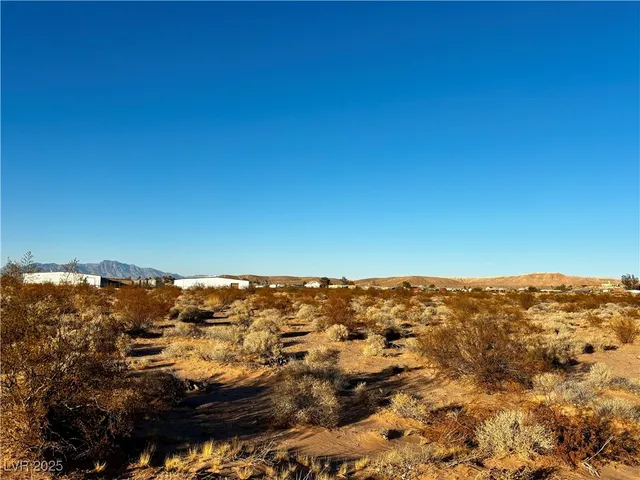 $175,000 | Lou, Overton, NV 89040