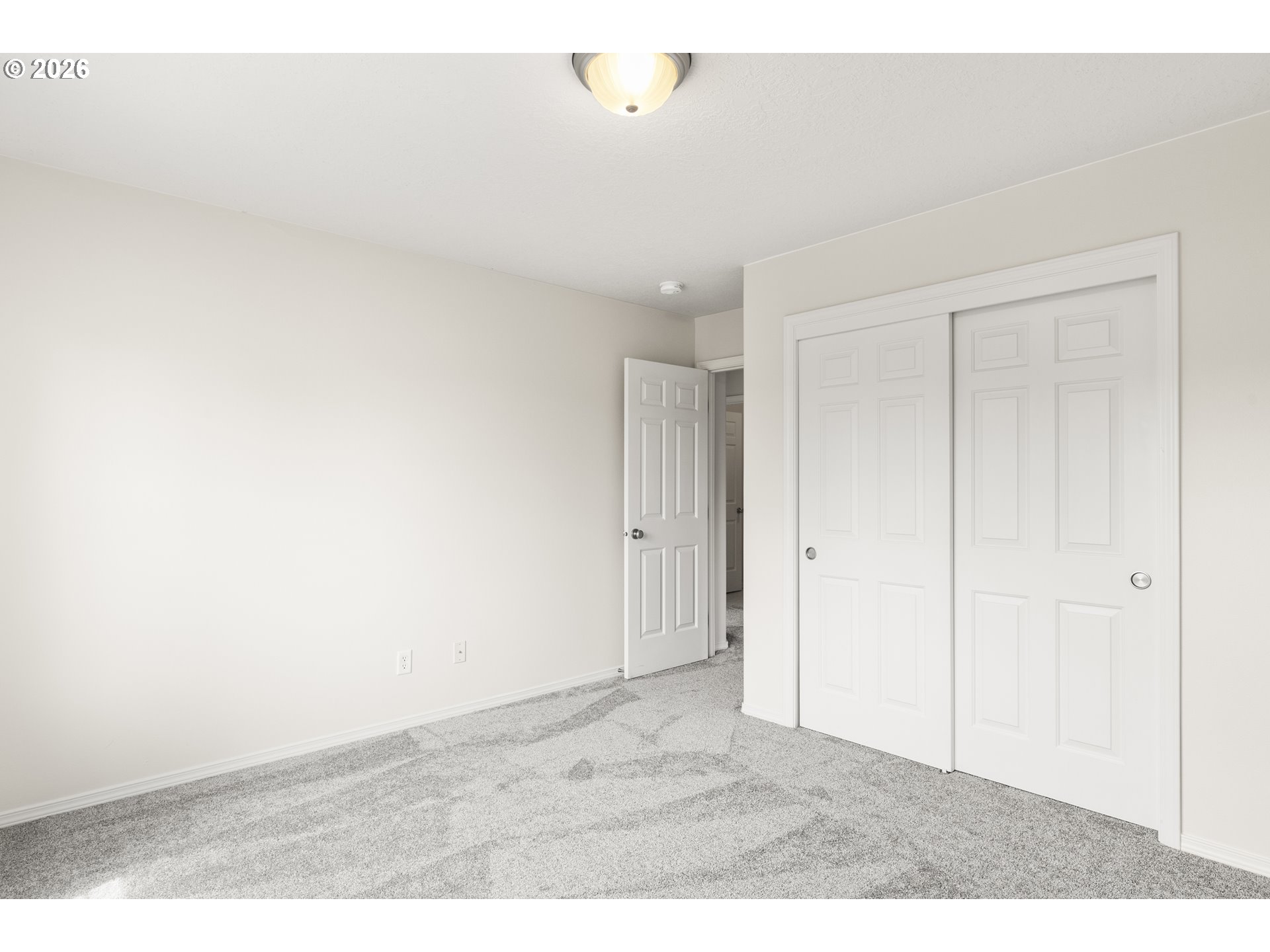 535 Maple Street Mount Angel, OR 97362 - Photo 31 of 48 a view of an empty room