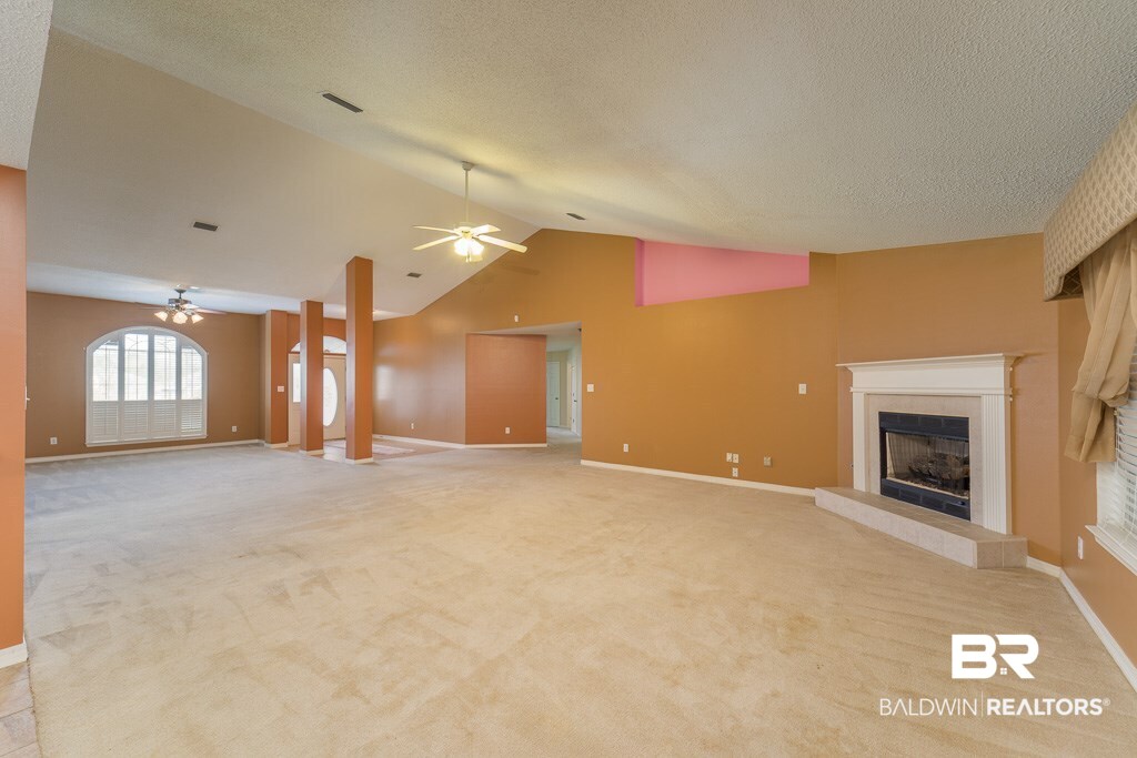 1457 Hunters Ridge Drive West Mobile, AL 36695 - Photo 5 of 23