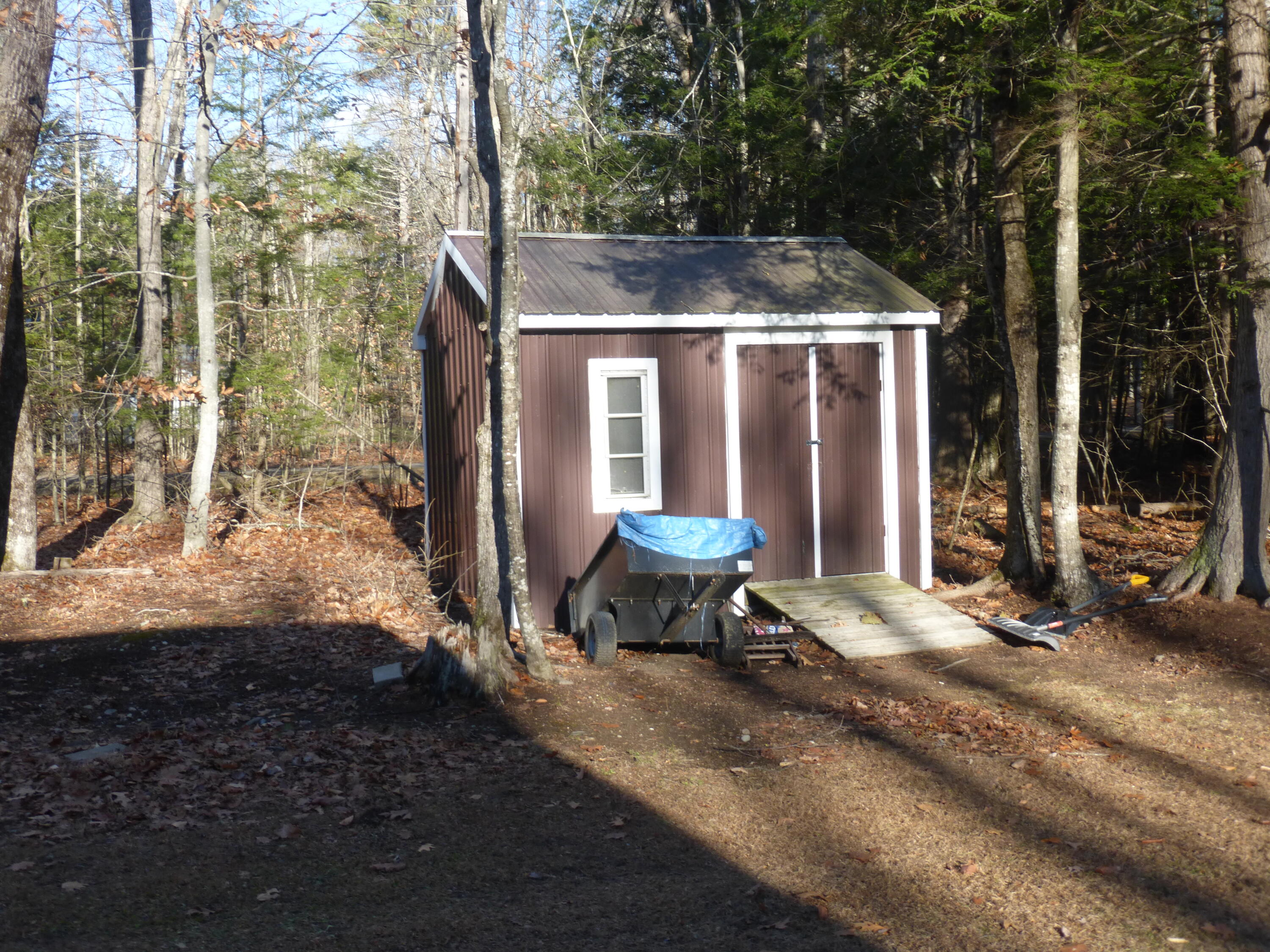207 Dunnell Road Buxton, ME 04093 - Photo 22 of 32 P1030016