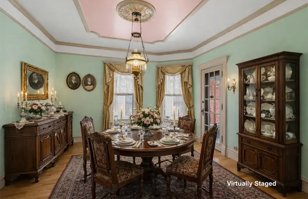 $295,000 | 706 Bloomfield Boulevard, Jackson, MI 49203