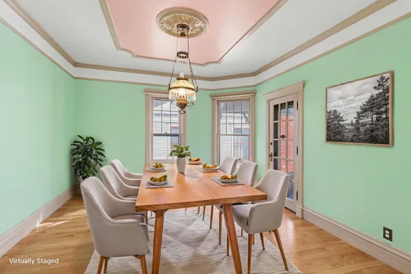 $295,000 | 706 Bloomfield Boulevard, Jackson, MI 49203