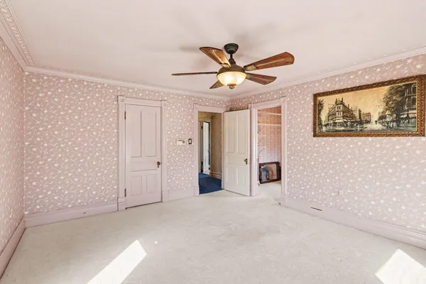 $295,000 | 706 Bloomfield Boulevard, Jackson, MI 49203