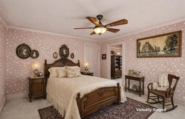 $295,000 | 706 Bloomfield Boulevard, Jackson, MI 49203